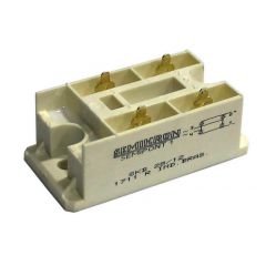 Ponte Retificadora Semikron SKB